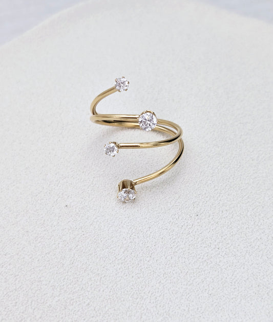 Claire Ring