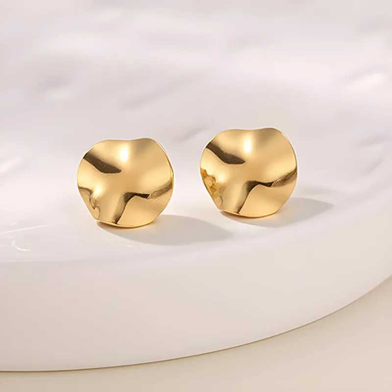 ONDULADO EARRINGS