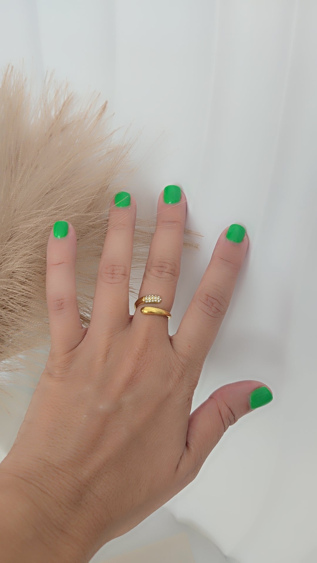 Hallie Ring