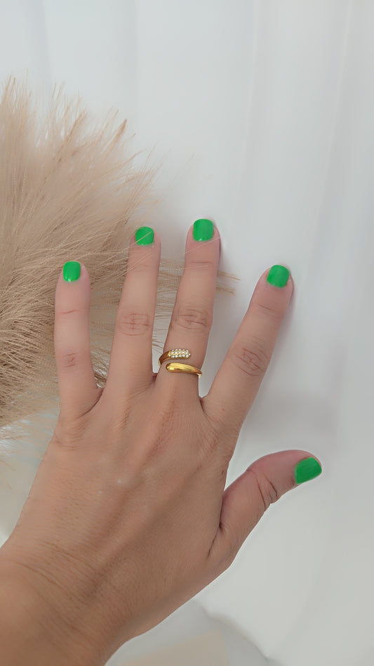 Hallie Ring