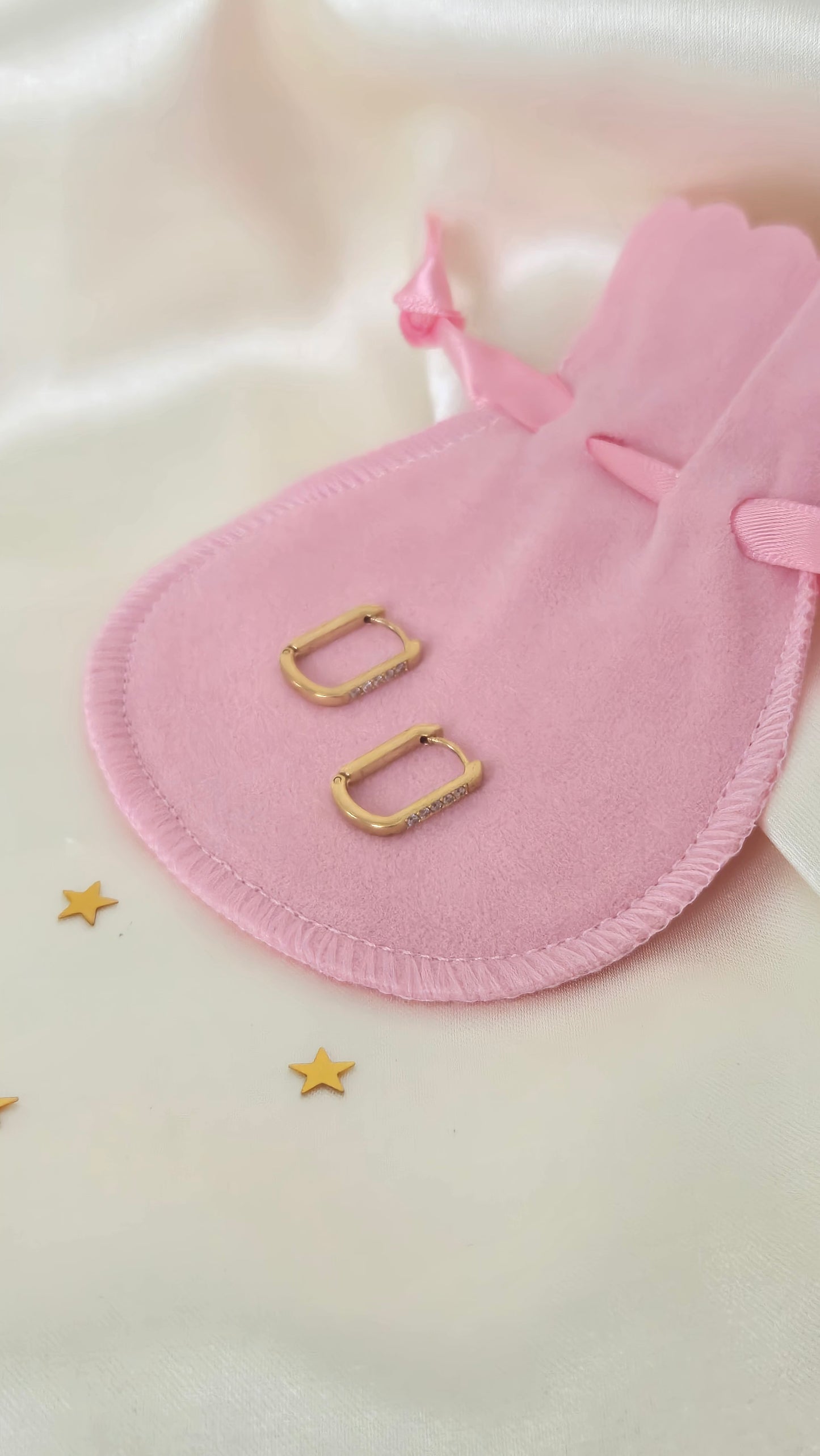 Stacy Earrings