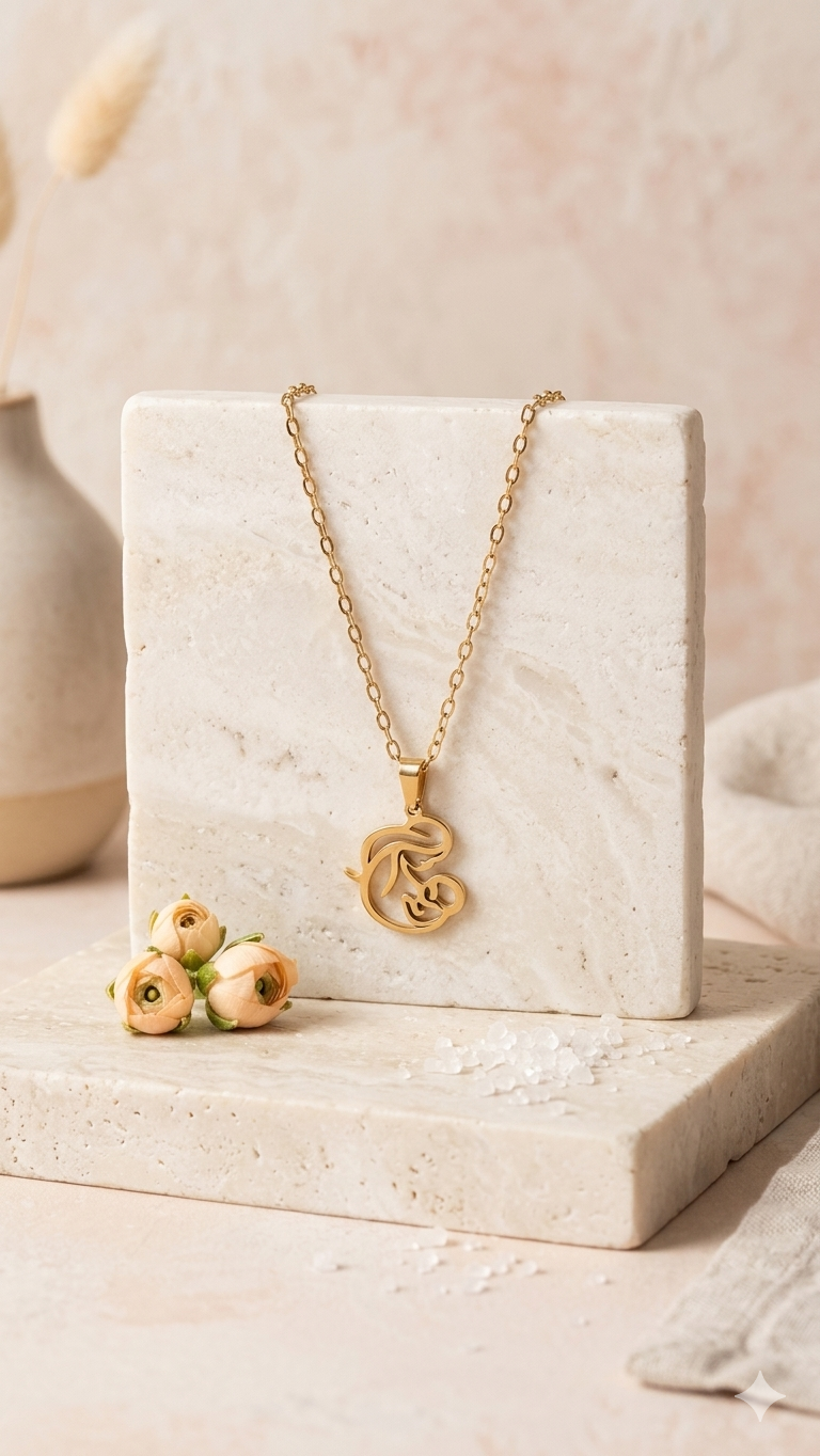 LOVE NECKLACE
