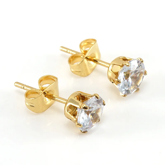 Adara Stud Earrings