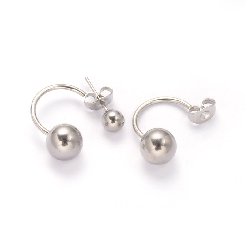 Olie Earrings