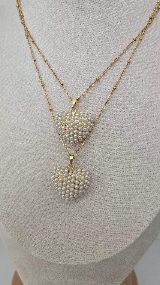 Olé Necklace