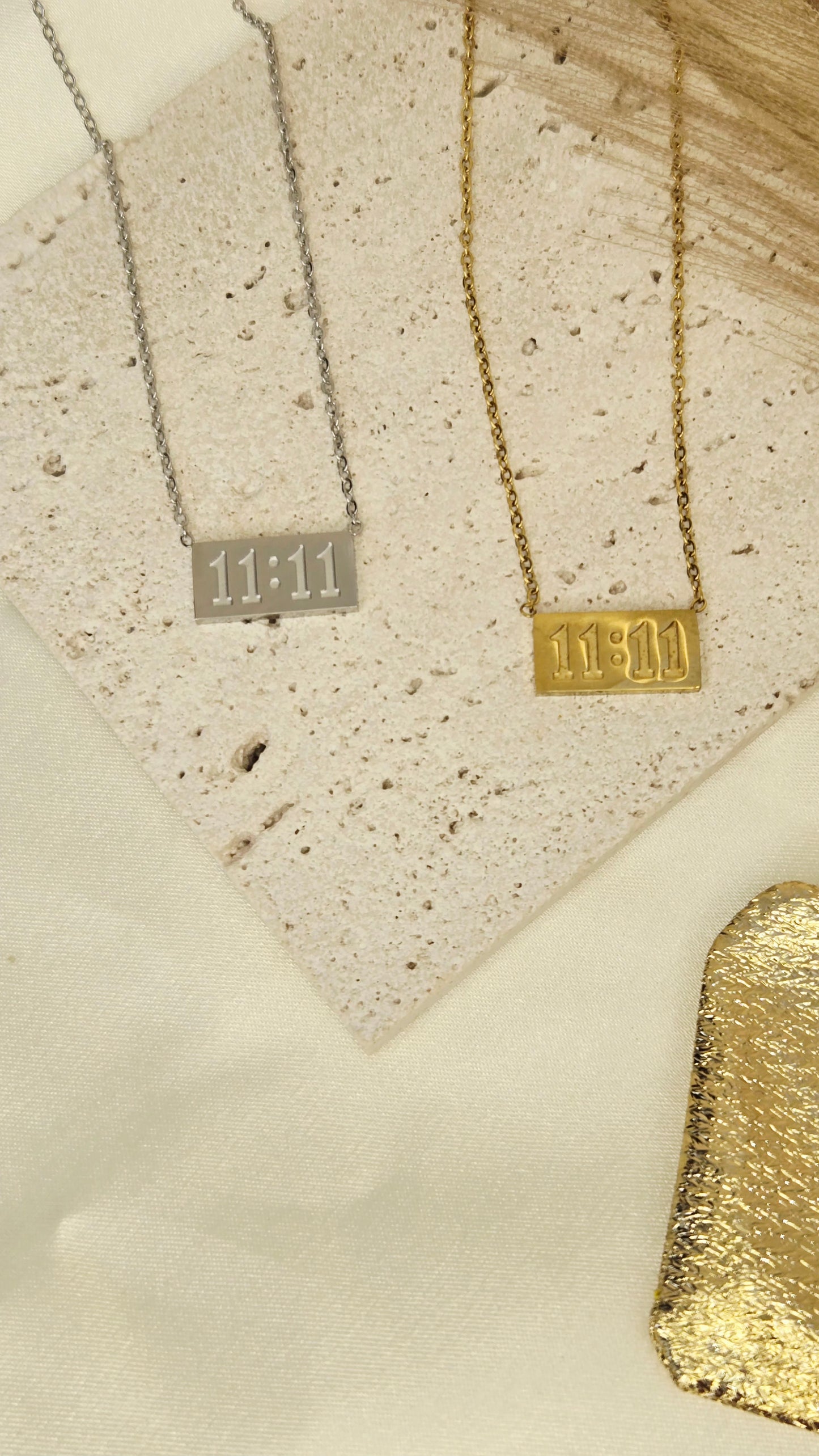 11:11 Necklace