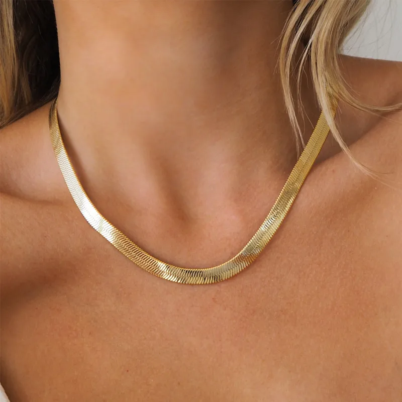 LISSELOT CHAIN