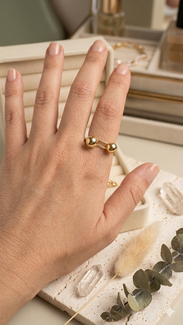 GOLDEN RING