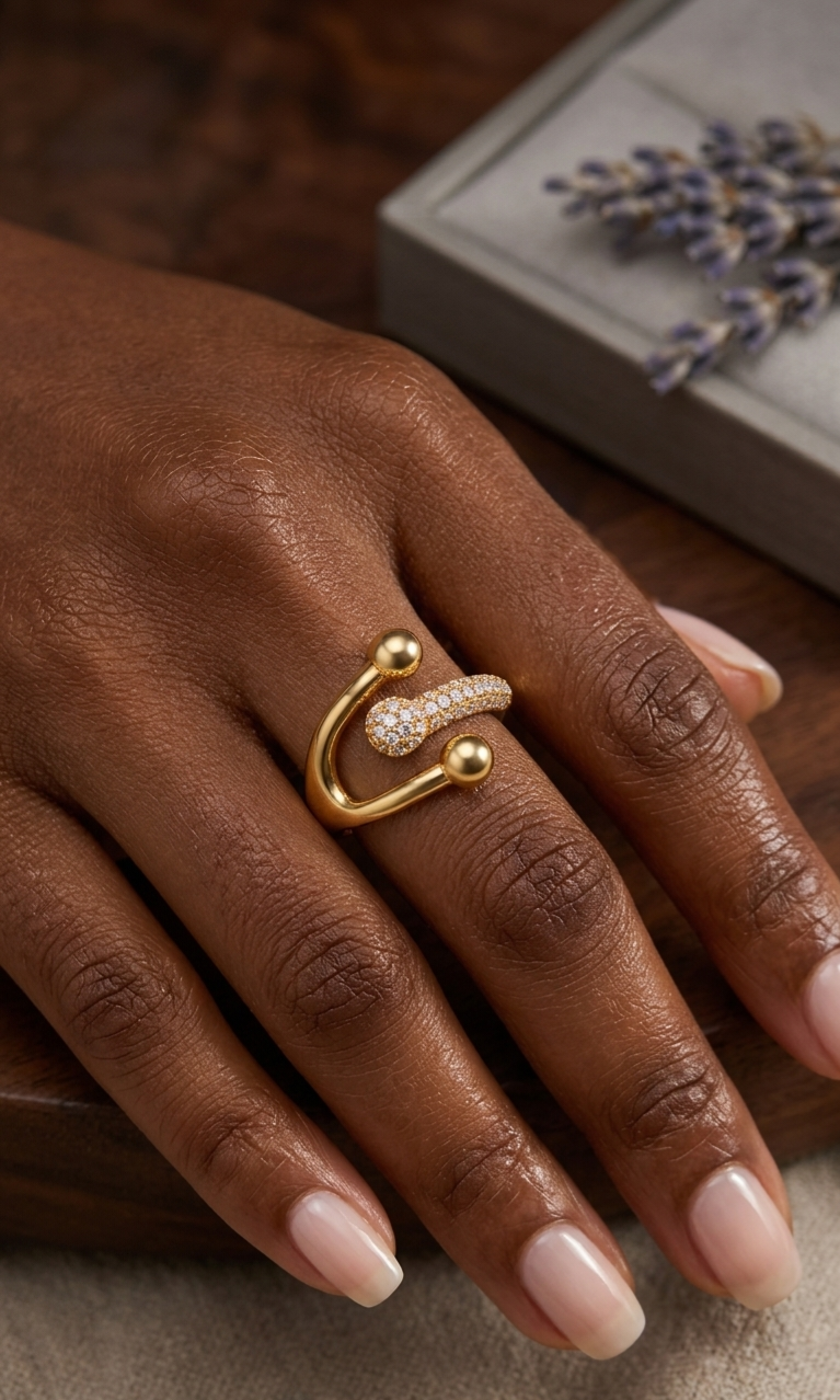 AXIS RING