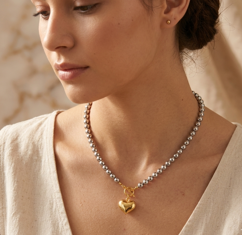 KLOHE NECKLACE