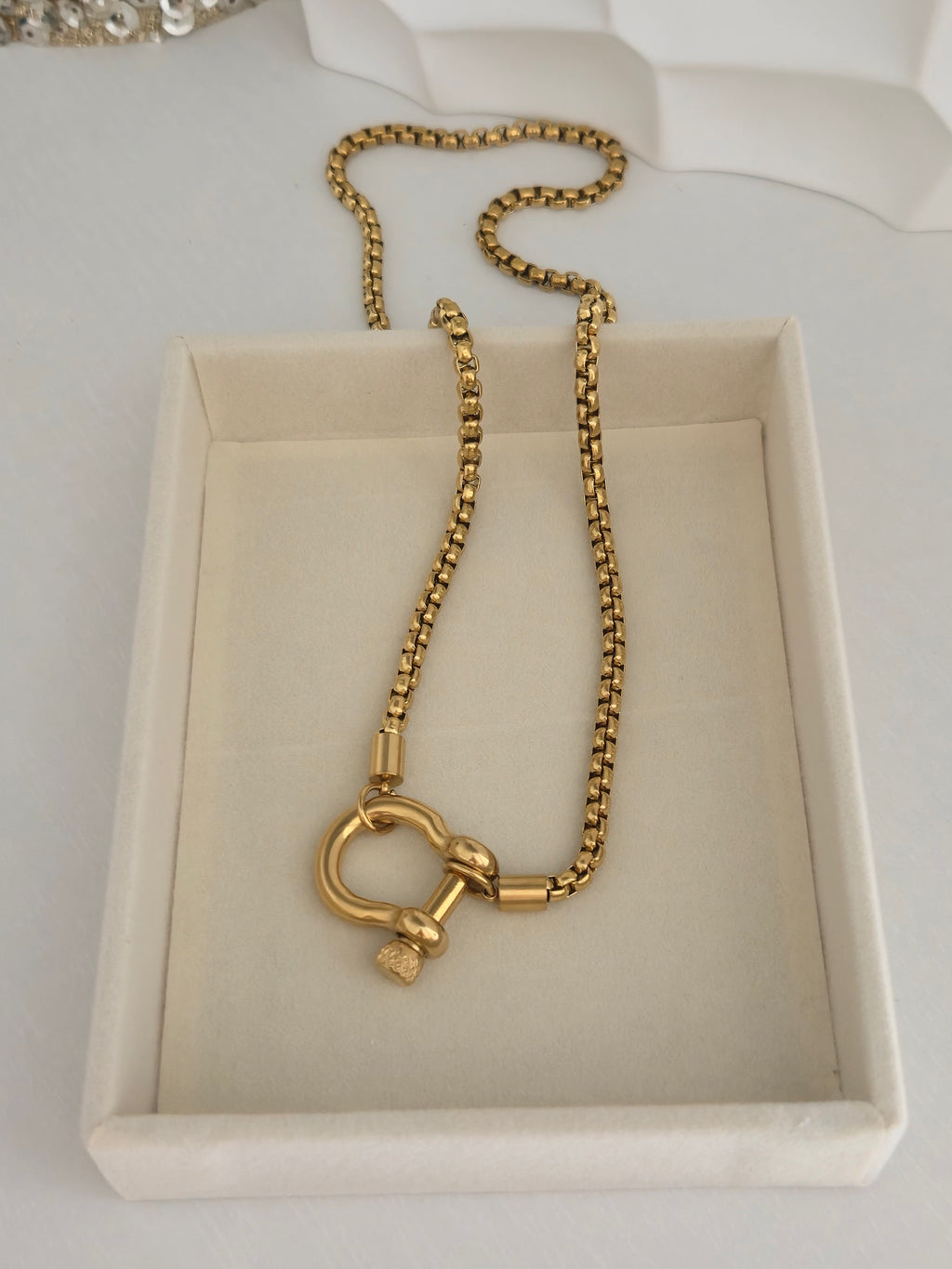 Angelina Necklace