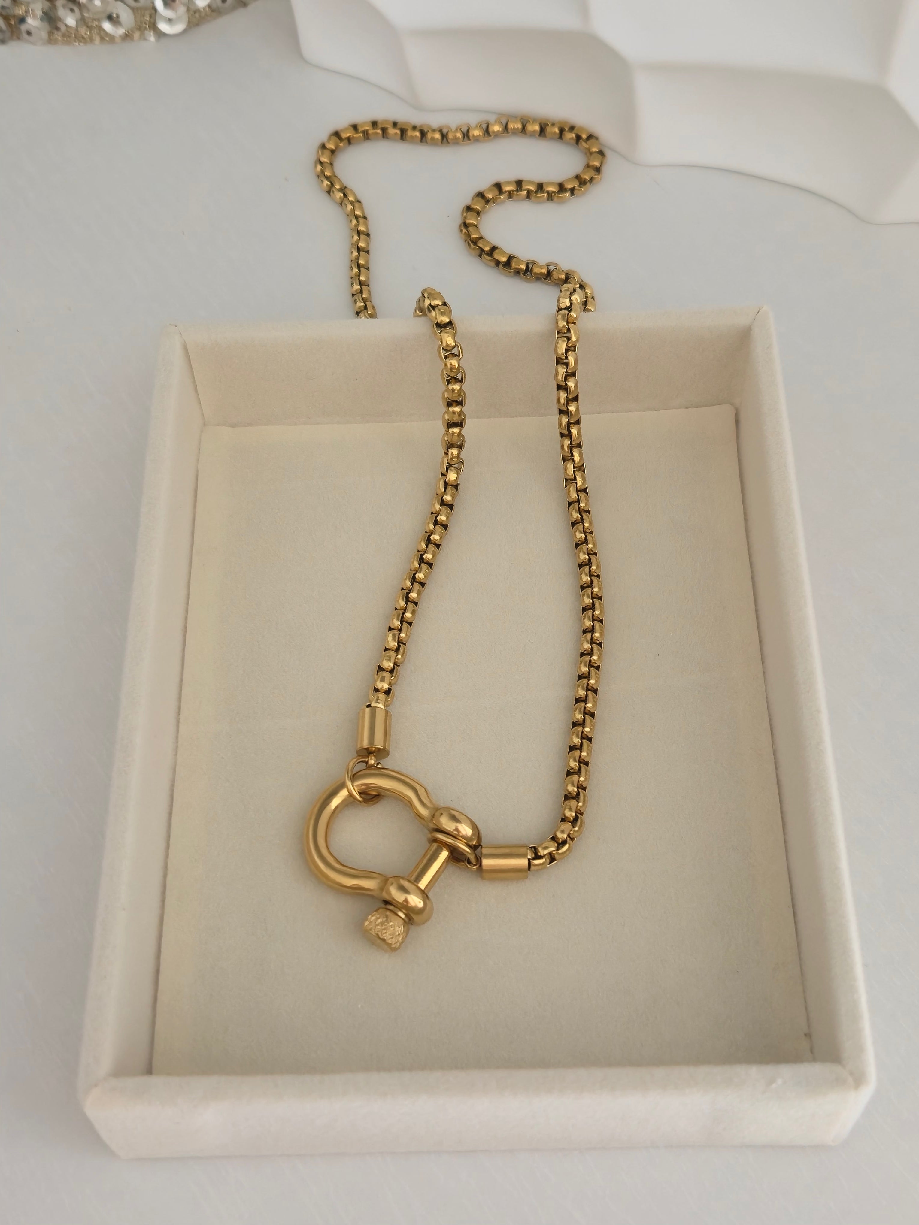 Angelina Necklace