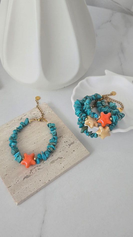 Turquesa Summer Bracelet