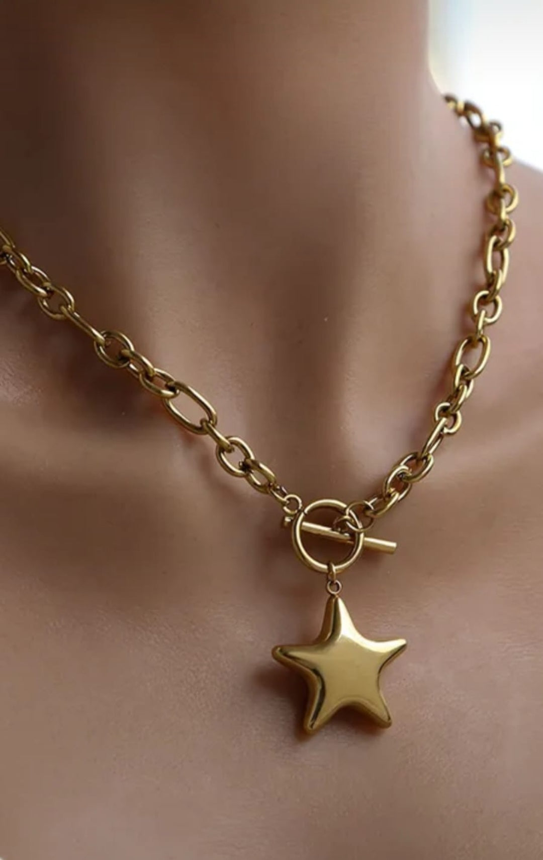 BRILLA NECKLACE