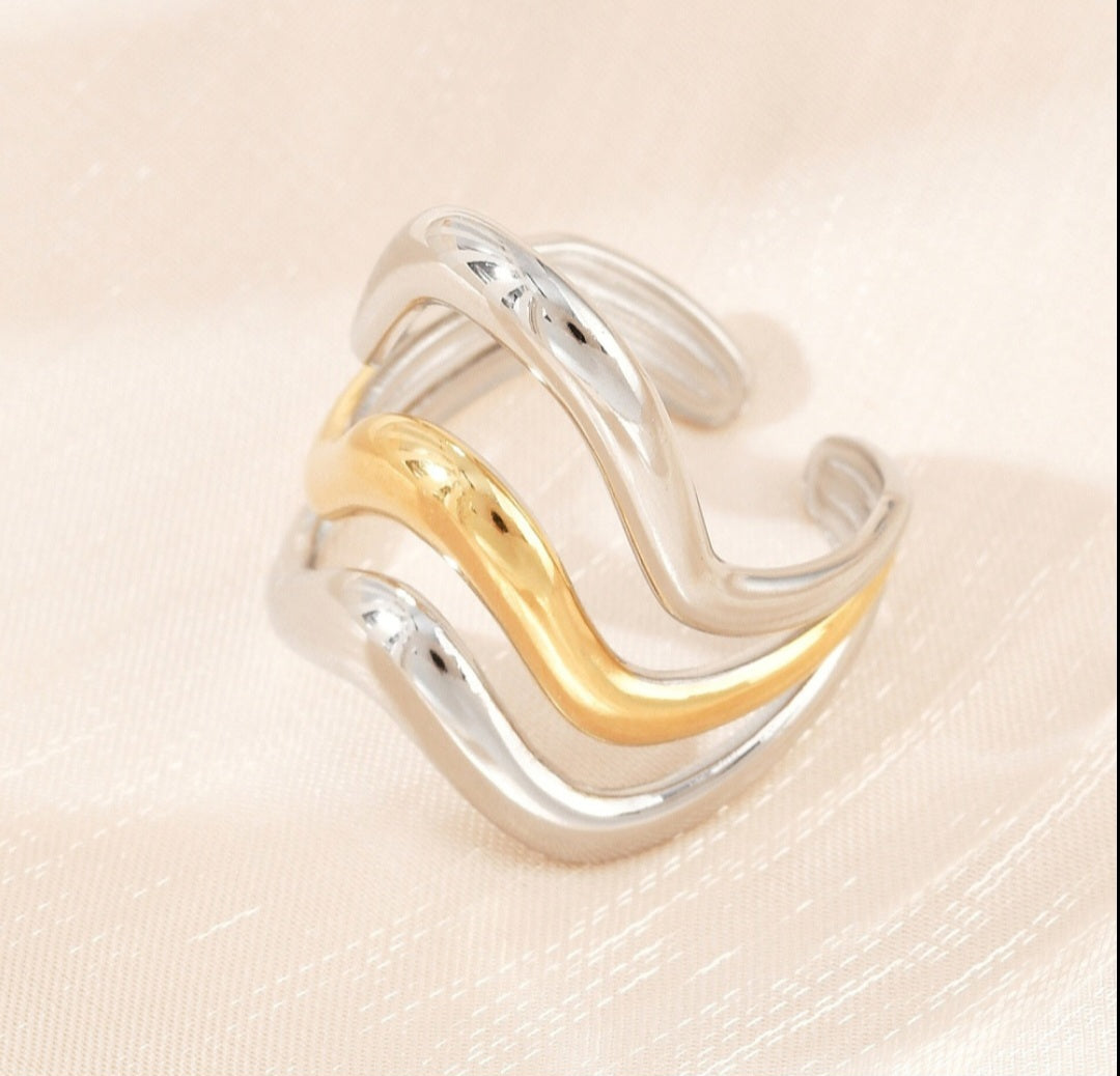 Gleam Ring