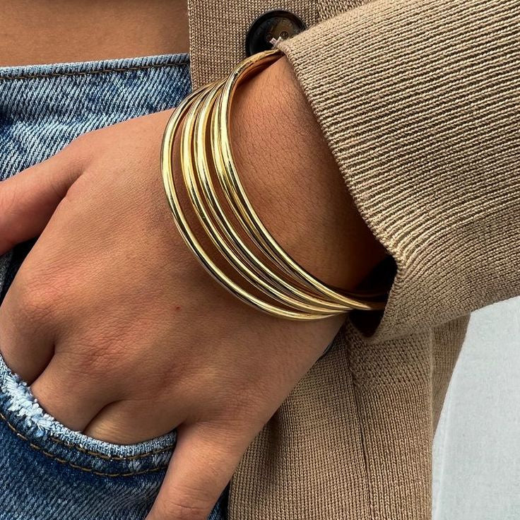 Classic Bangles Set