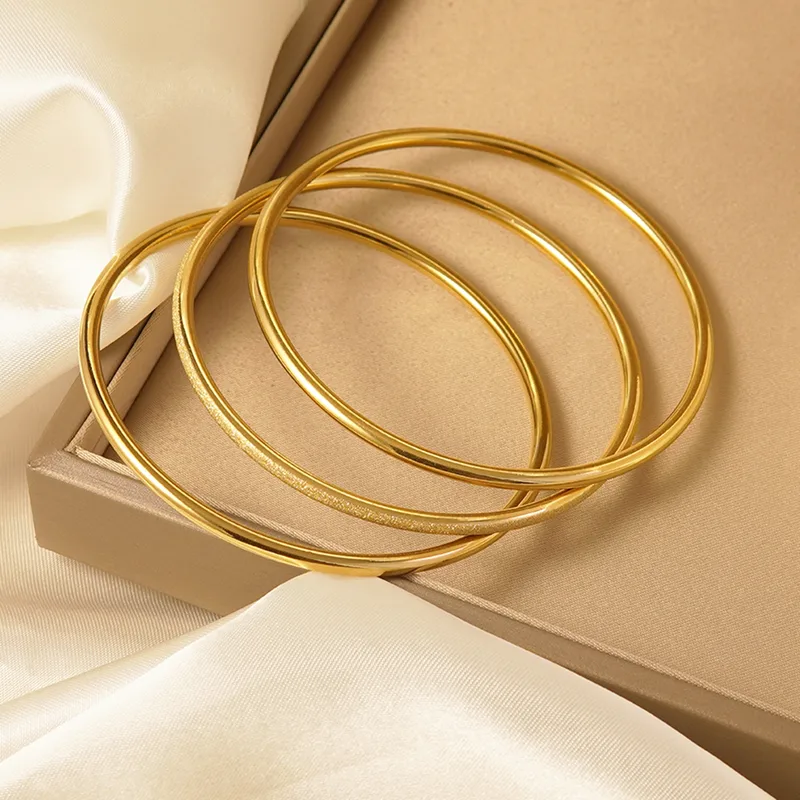 Classic Bangles Set